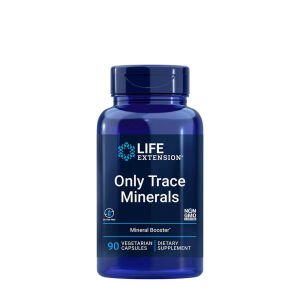 Solo oligoelementi - 90 vcaps - Viking Supplements