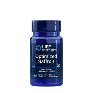 Zafferano ottimizzato - 60 vcaps - Viking Supplements