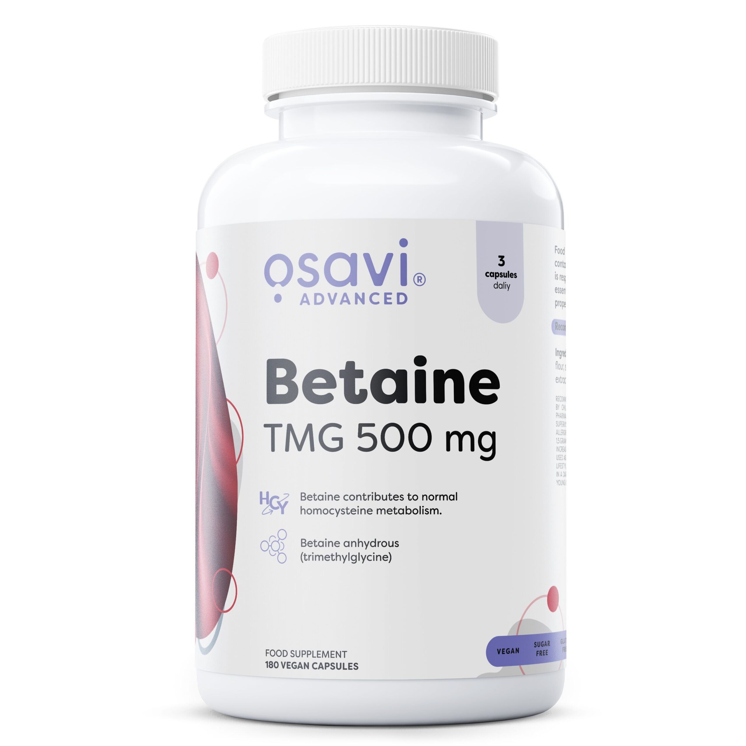 Osavi - Betaina