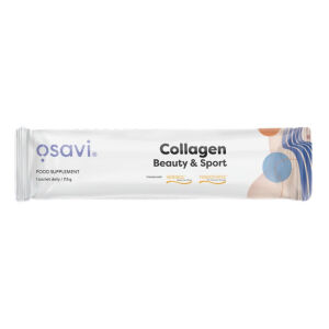 Osavi - Collagene per la bellezza e lo sport - 7,5 g (1 porzione) - Viking Supplements