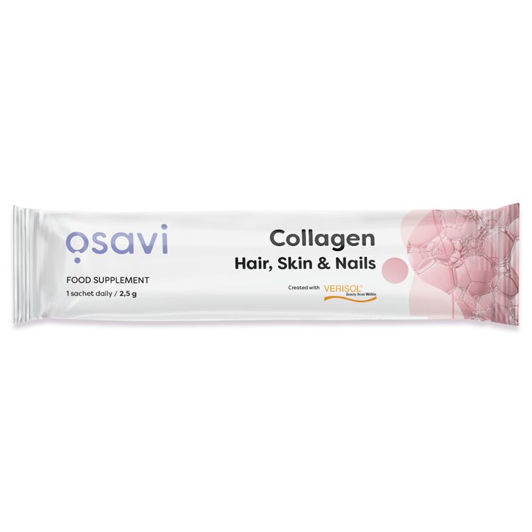 Osavi - Peptidi di collagene (Capelli