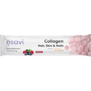 Osavi - Peptidi di collagene (Capelli
