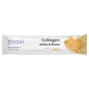 Osavi - Peptidi di collagene - Articolazioni e ossa - 5,1 g (1 porzione) - Viking Supplements