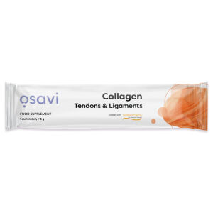 Osavi - Peptidi di collagene - Tendini e legamenti - 5 g (1 porzione) - Viking Supplements