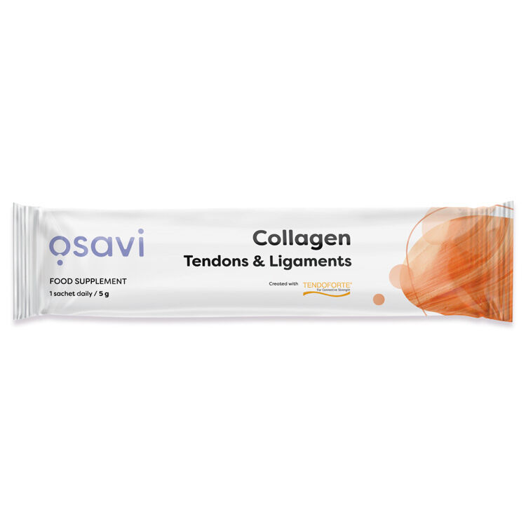 Osavi - Peptidi di collagene - Tendini e legamenti - 5 g (1 porzione) - Viking Supplements