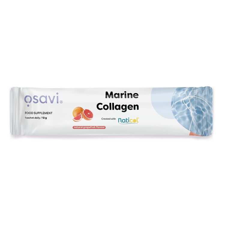 Osavi - Collagene marino da merluzzo selvatico