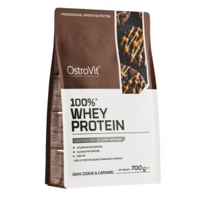 OstroVit - 100% Proteine del siero di latte