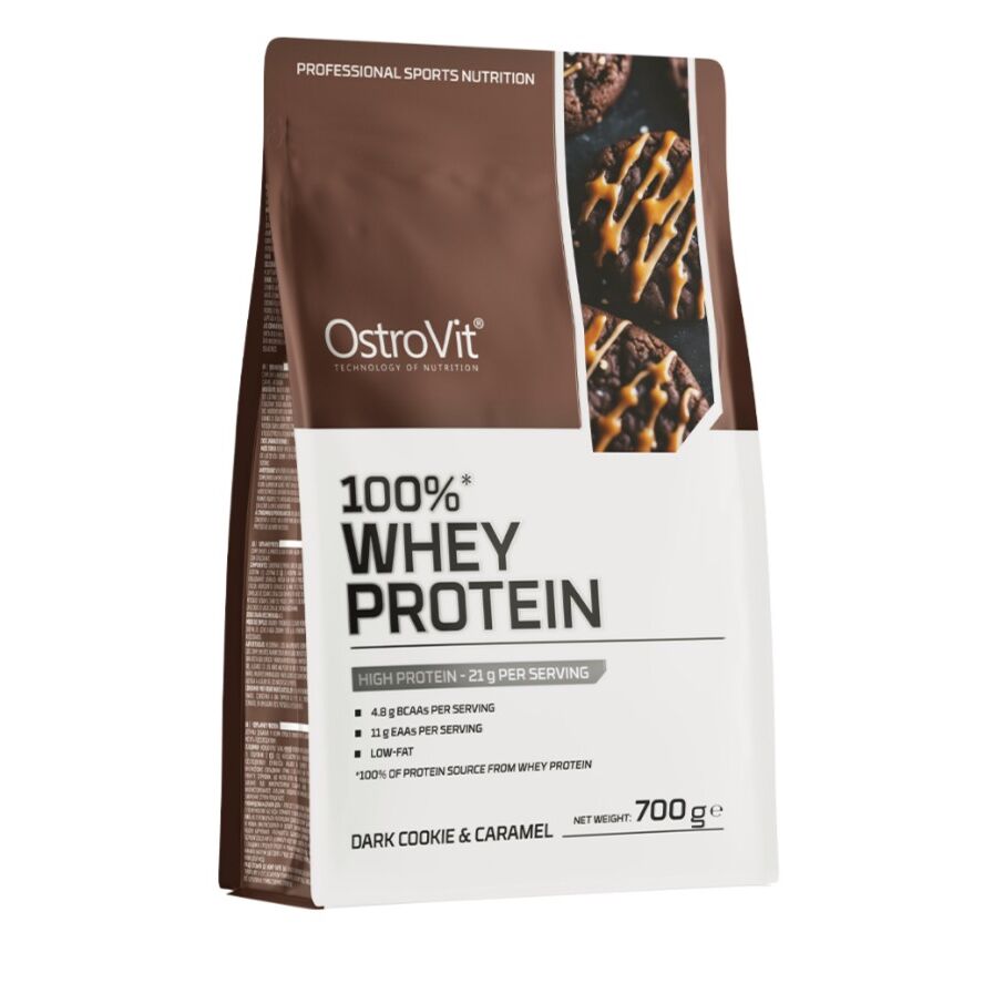 OstroVit - 100% Proteine del siero di latte