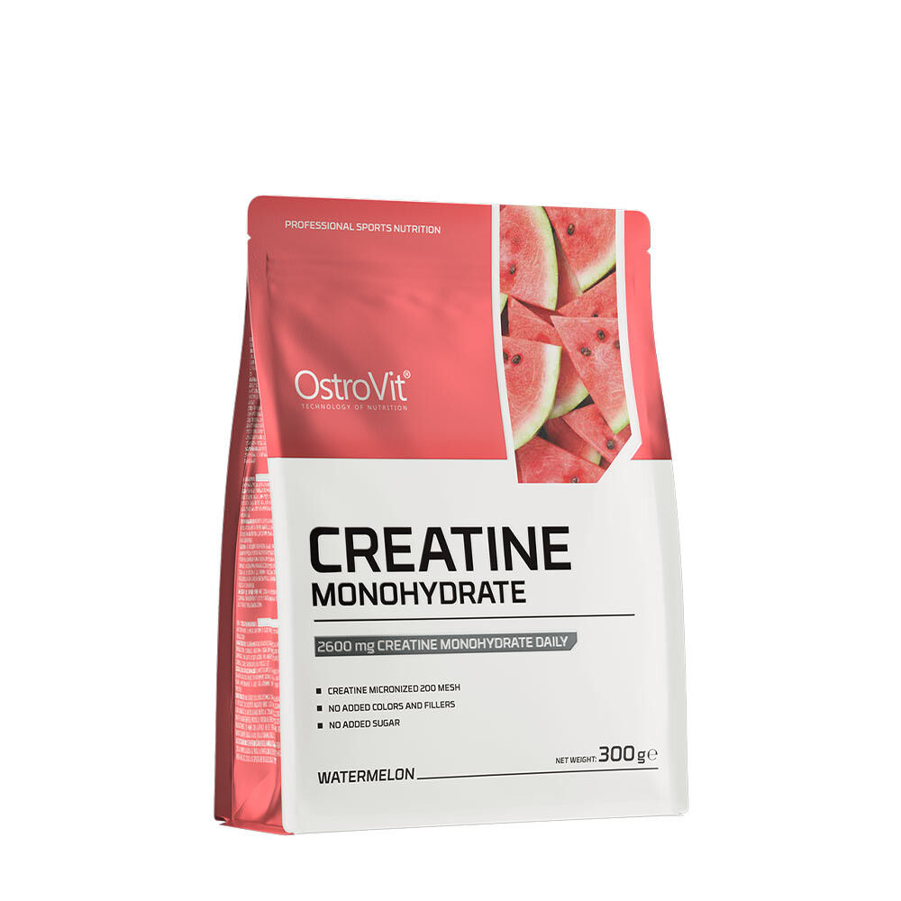 Ostrovit Creatina monoidrato (300 g)