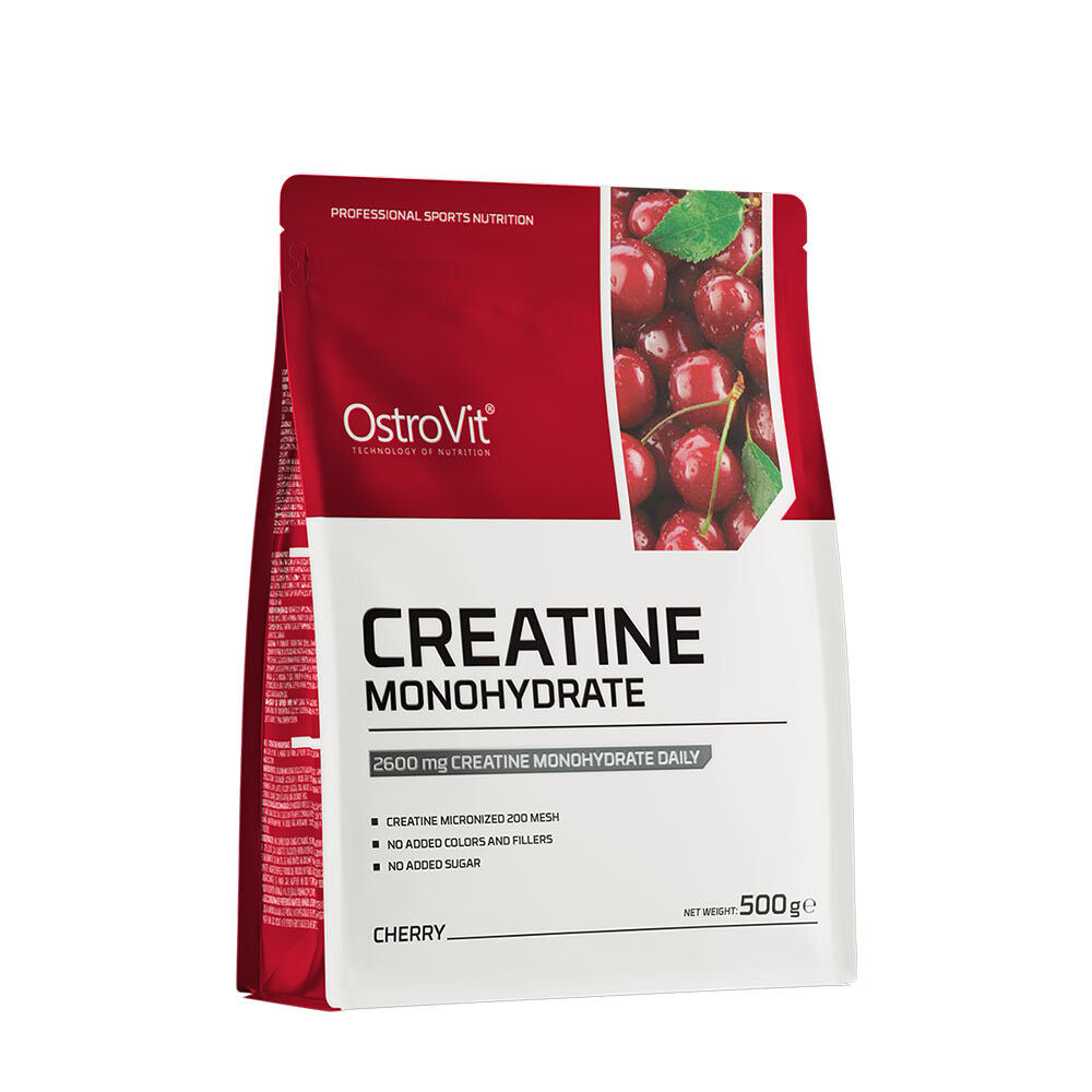 Ostrovit Creatina monoidrato (500 g)