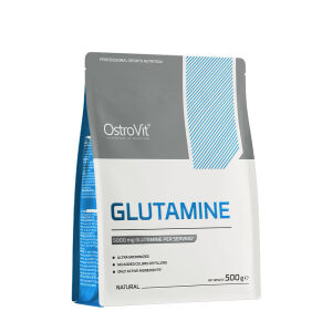 Ostrovit Glutammina in polvere (500 g)