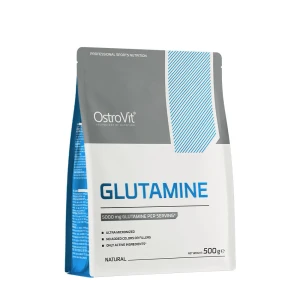 Ostrovit Glutammina in polvere (500 g)