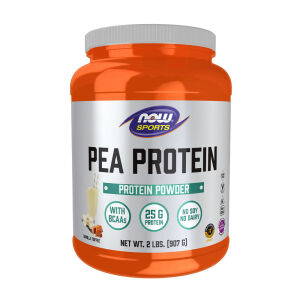 Proteine dei piselli