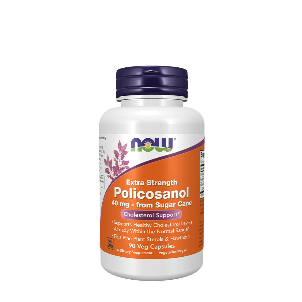 Policosanolo
