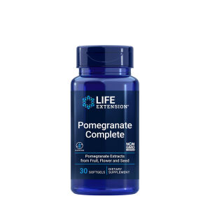 Pomegranate Complete - 30 softgels - Viking Supplements