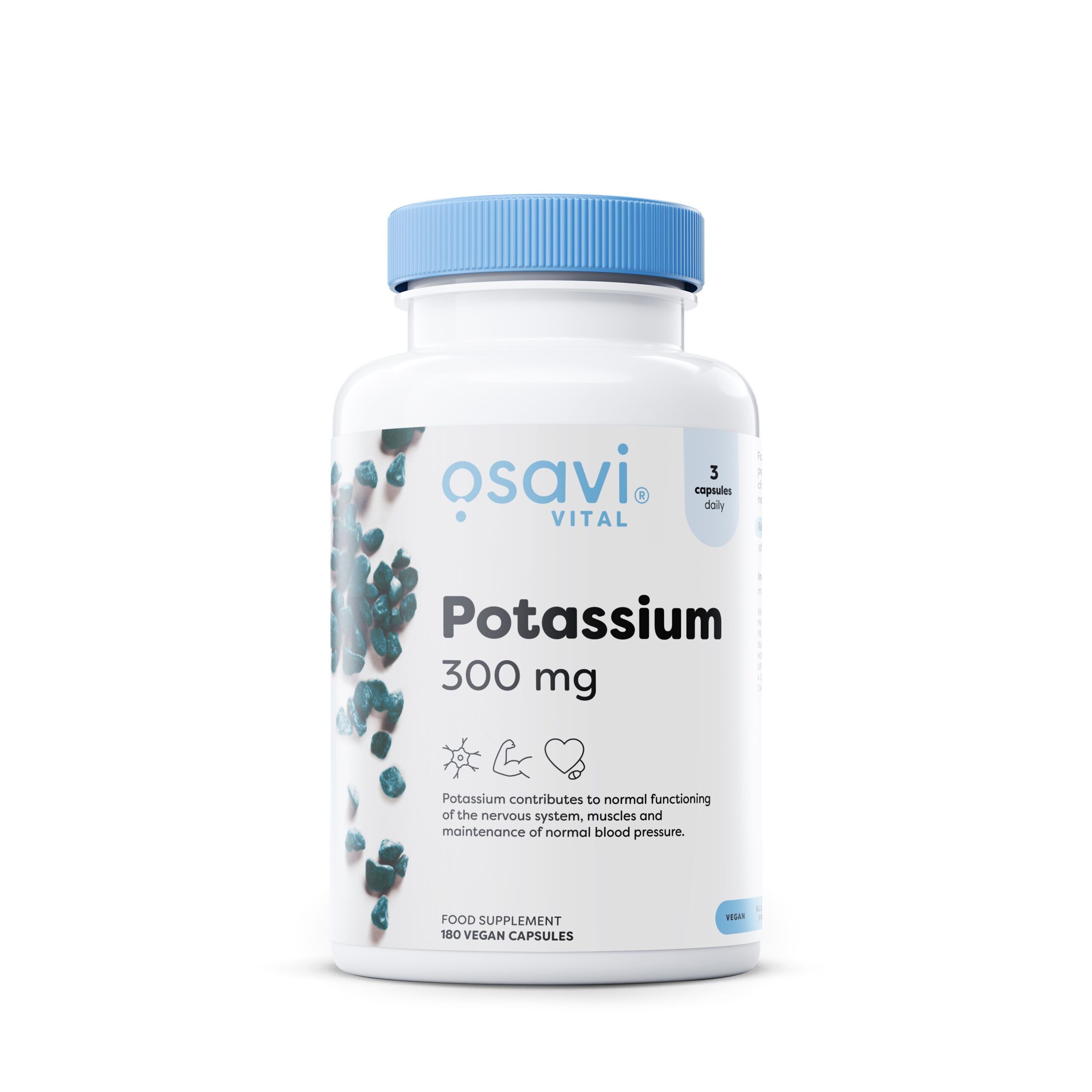 Potassio