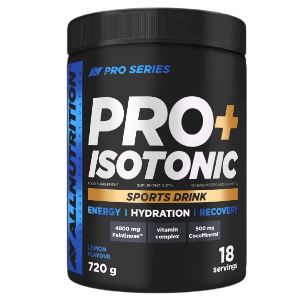 Pro Series Pro+ Isotonico