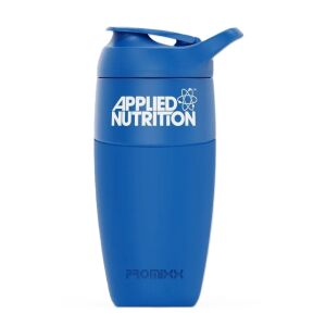 Promixx Stainless Steal Shaker - 700 ml. - Viking Supplements