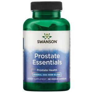 Prostate Essentials - 90 capsule - Viking Supplements