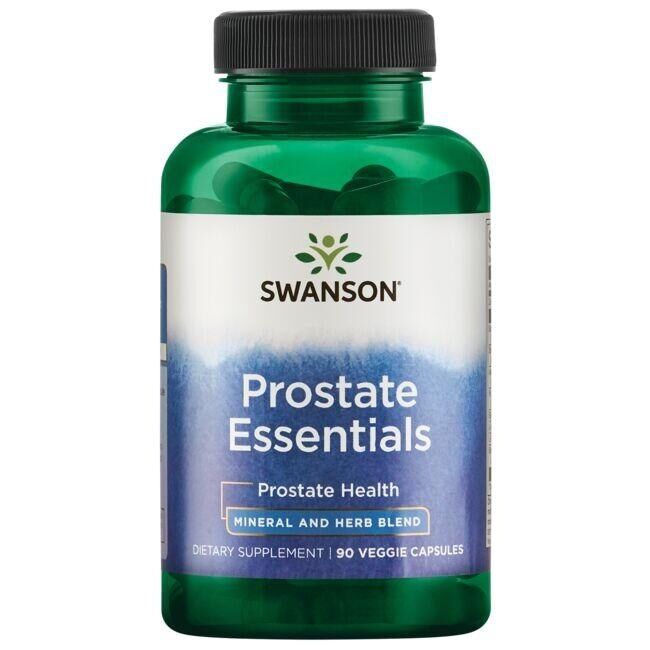 Prostate Essentials - 90 capsule - Viking Supplements