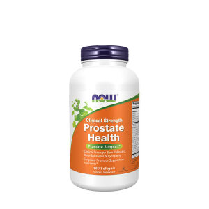 Prostate Health Clinical Strength - 180 capsule molli - Viking Supplements