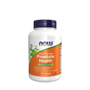 Prostate Health Clinical Strength - 90 capsule molli - Viking Supplements