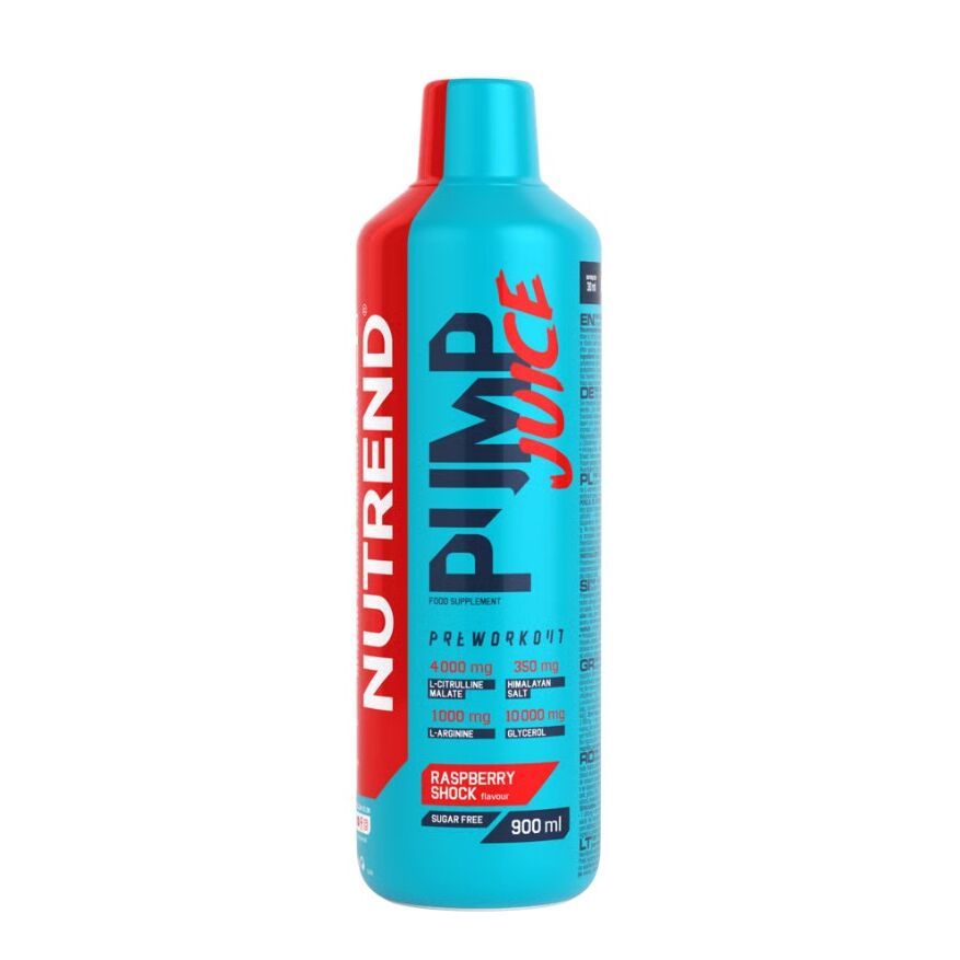 Succo di pompa