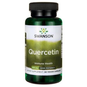 Quercetina