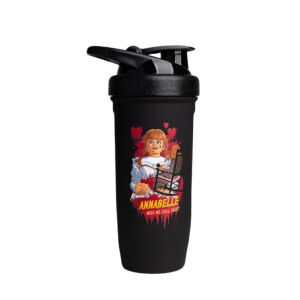 Reforce in acciaio inossidabile - Collezione Horror