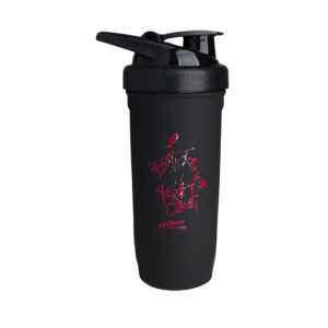 Reforce in acciaio inossidabile - Collezione Horror