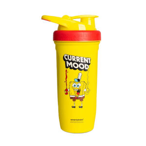 Acciaio inossidabile Reforce - SpongeBob Squarepants