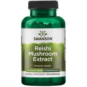 Estratto di fungo Reishi