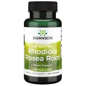 Radice di Rhodiola rosea