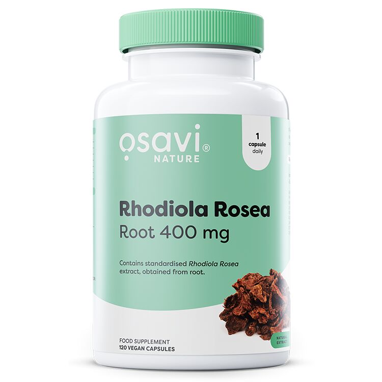Radice di Rhodiola rosea
