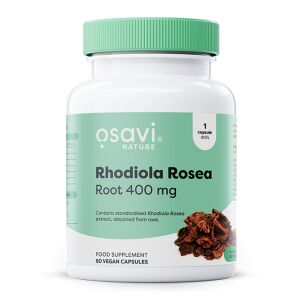 Radice di Rhodiola rosea