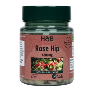Rosa canina