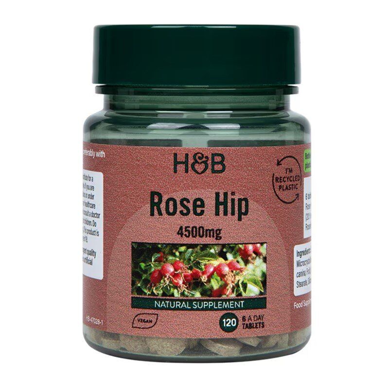 Rosa canina