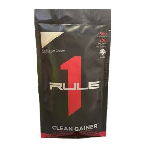 Regola numero uno - R1 Clean Gainer