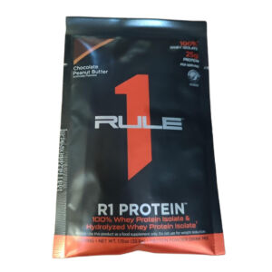 Rule One - R1 Protein