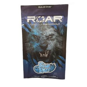 Rule One - Roar