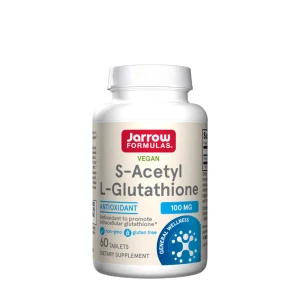 S-acetil-L-glutatione