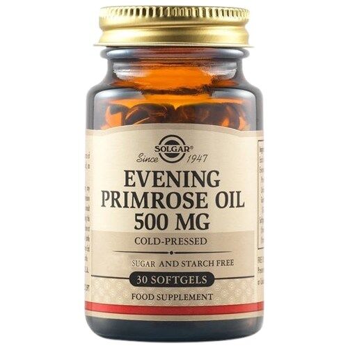 SOLGAR Olio di enotera