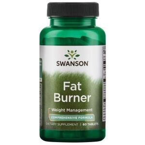 SWANSON Bruciagrassi 60 compresse - Viking Supplements