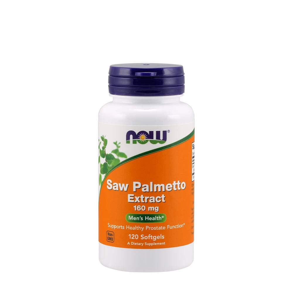 Estratto di Saw Palmetto