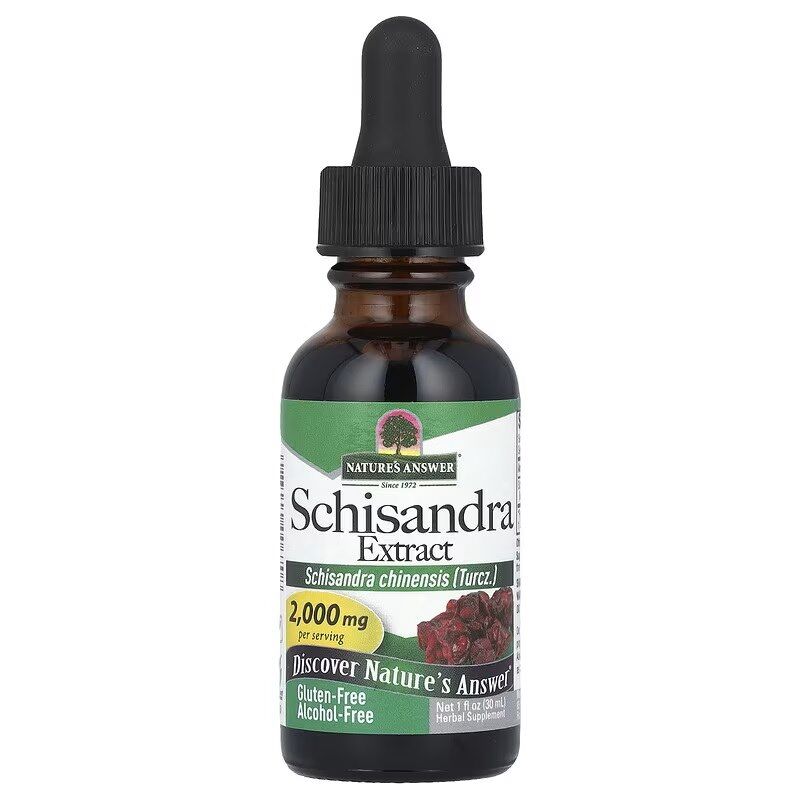 Estratto di schisandra