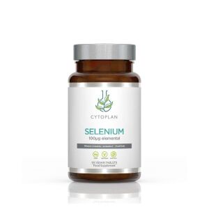 Selenio - 60 compresse vegane - Viking Supplements