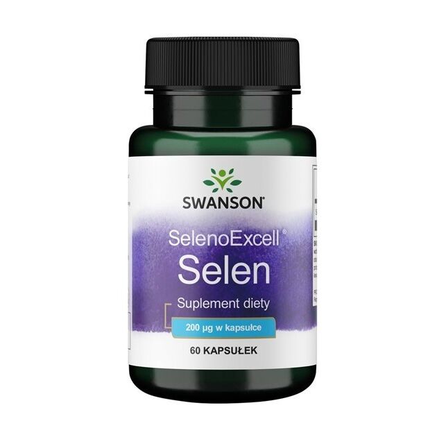 SelenoExcell Selenio