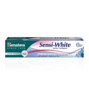 Dentifricio alle erbe Sensi-White - 75 ml. - Viking Supplements