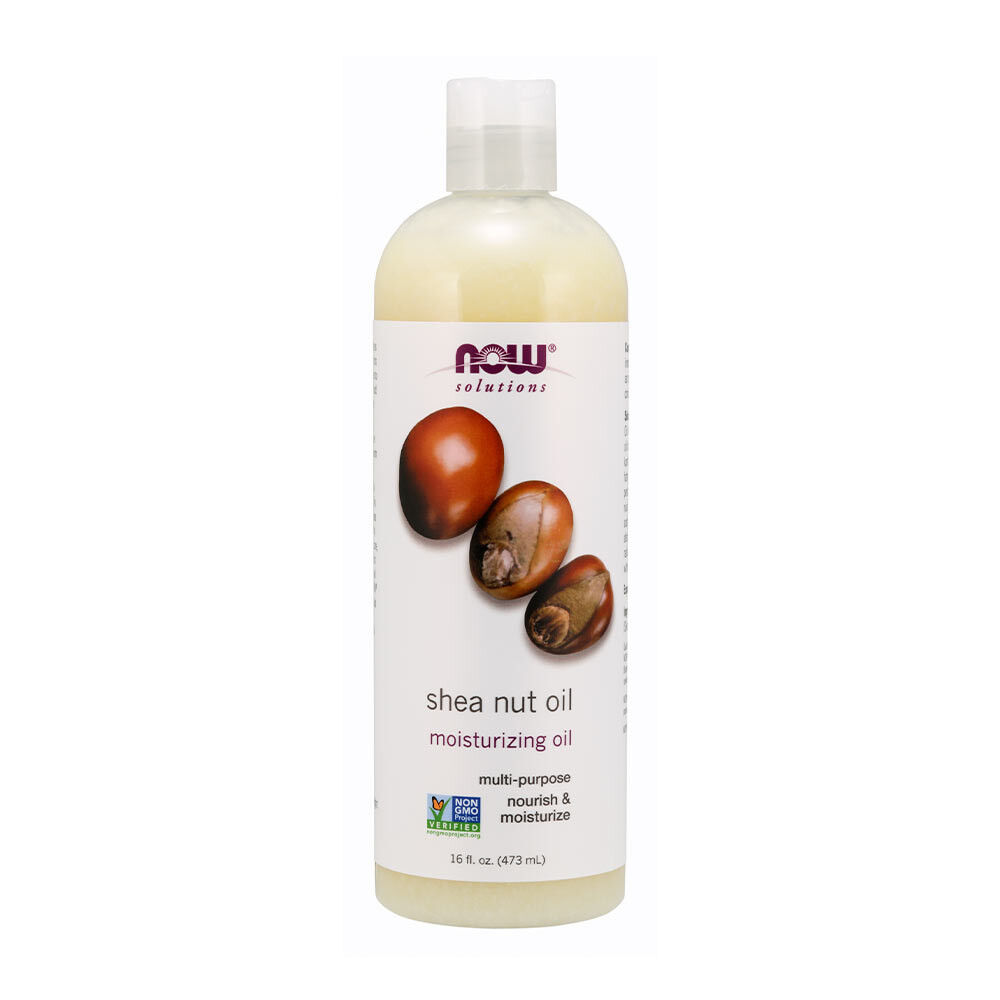Olio di karité