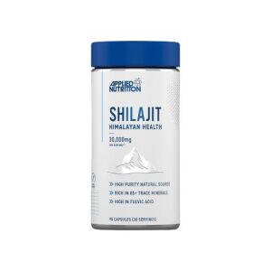 Shilajit - 90 capsule - Viking Supplements